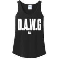 D.A.W.G Ladies Essential Tank