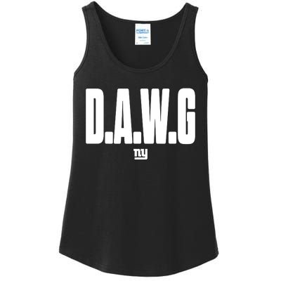 D.A.W.G Ladies Essential Tank