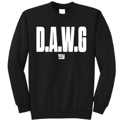 D.A.W.G Tall Sweatshirt