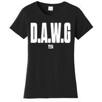 D.A.W.G Women's T-Shirt