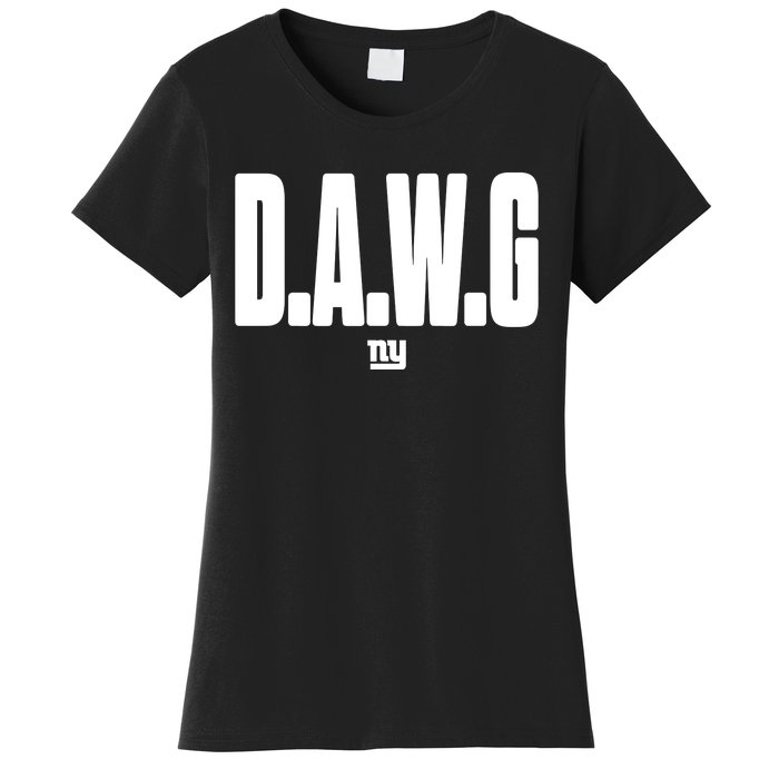 D.A.W.G Women's T-Shirt