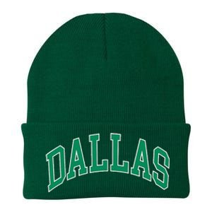 Dallas Knit Cap Winter Beanie