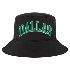 Dallas Cool Comfort Performance Bucket Hat