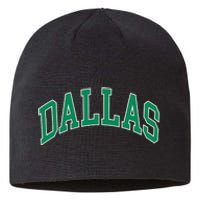 Dallas Sustainable Beanie