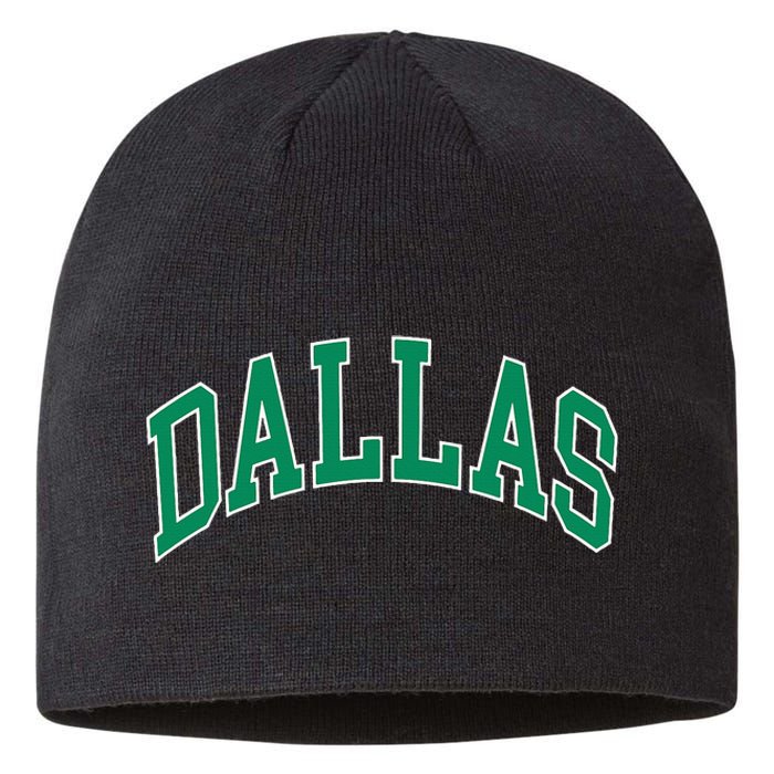 Dallas Sustainable Beanie