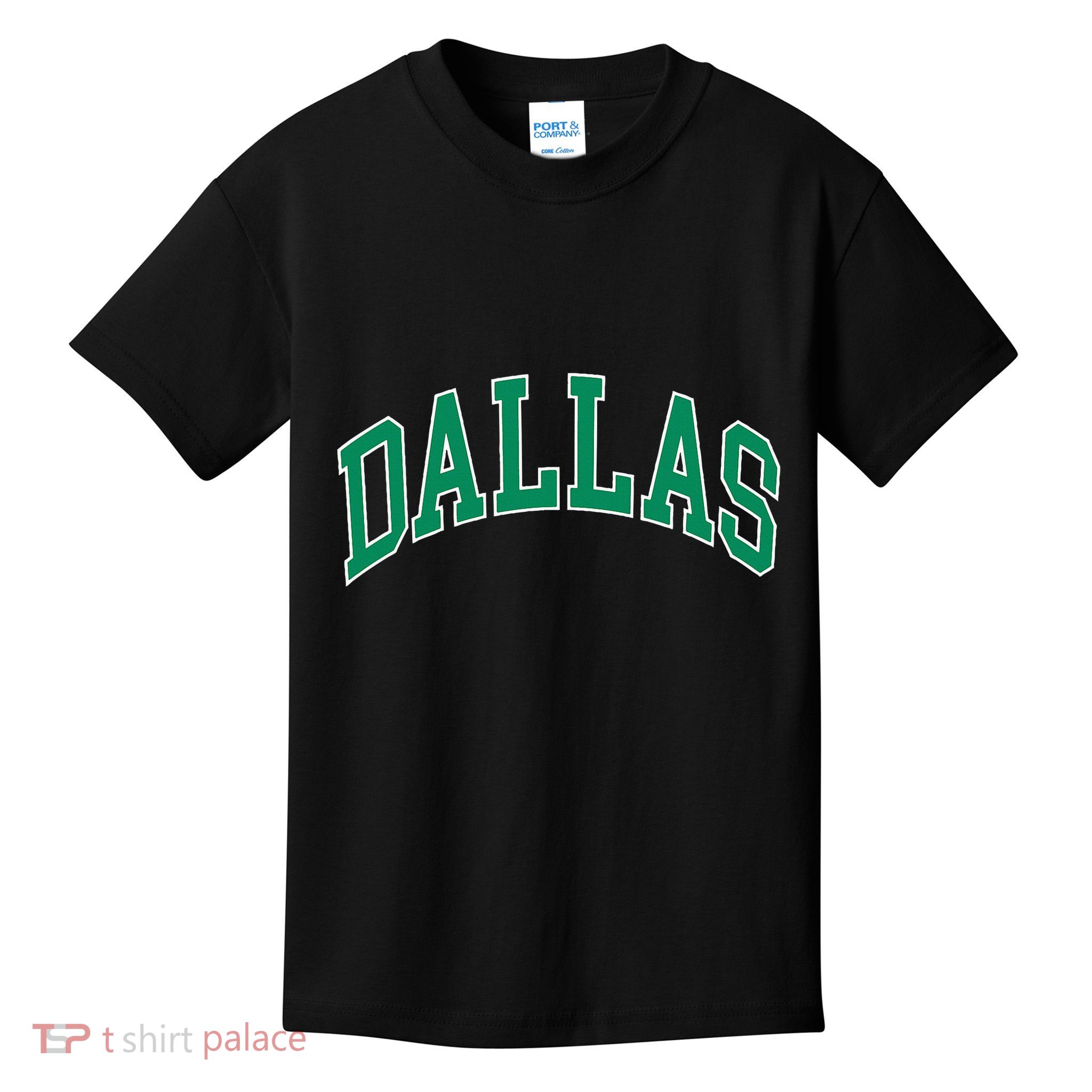 Dallas Kids T-Shirt