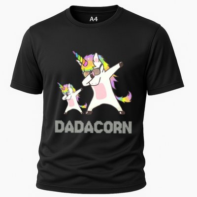 Dadacorn Cooling Performance Crew T-Shirt