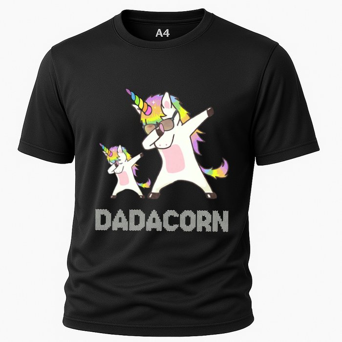 Dadacorn Performance Shirt