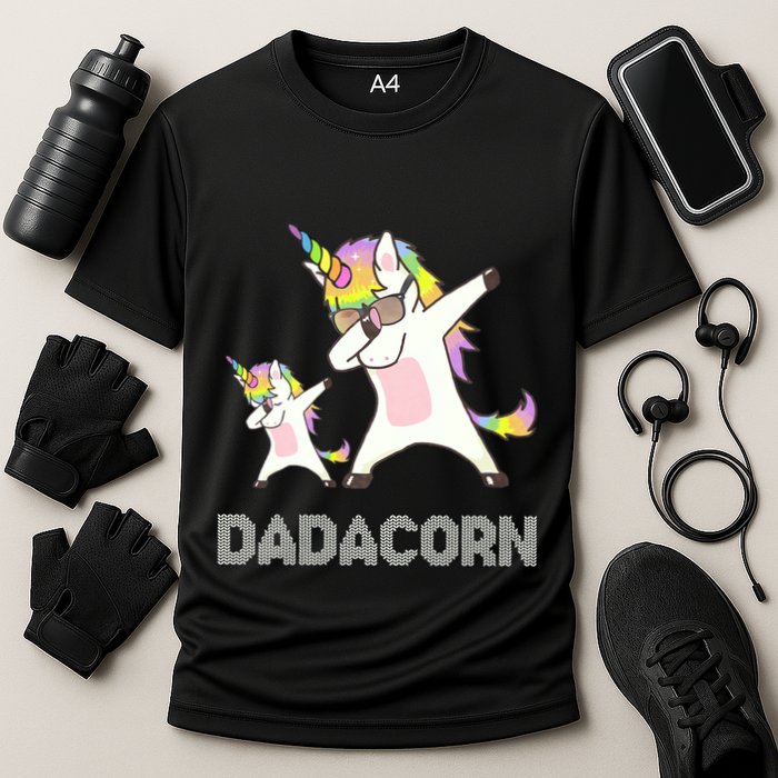 Dadacorn Performance Shirt