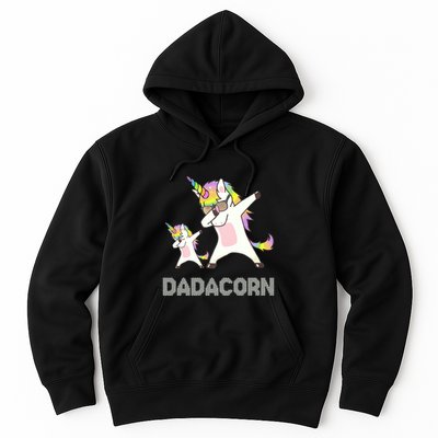 Dadacorn Hoodie