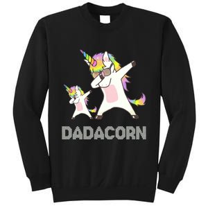 Dadacorn Sweatshirt