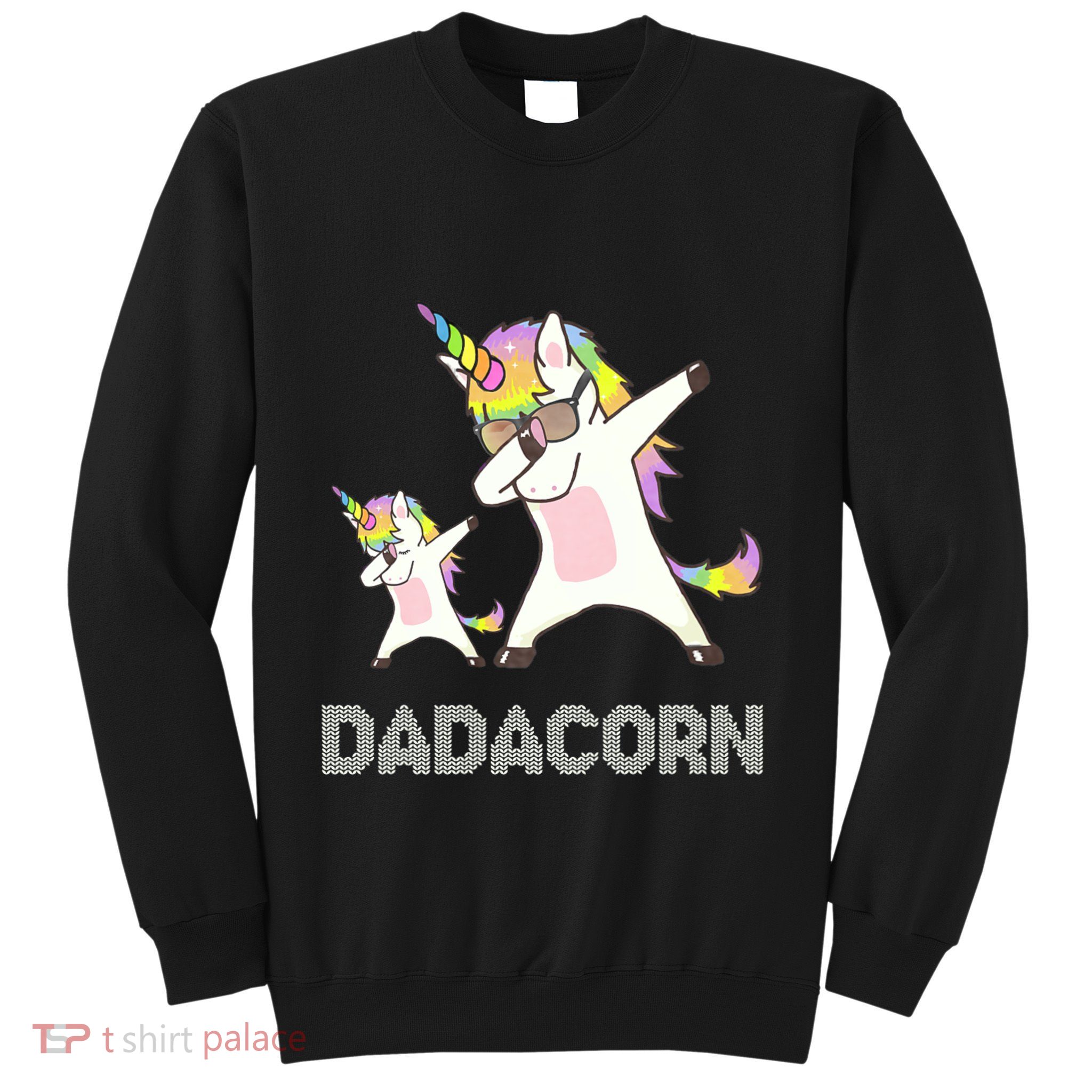 Dadacorn Sweatshirt