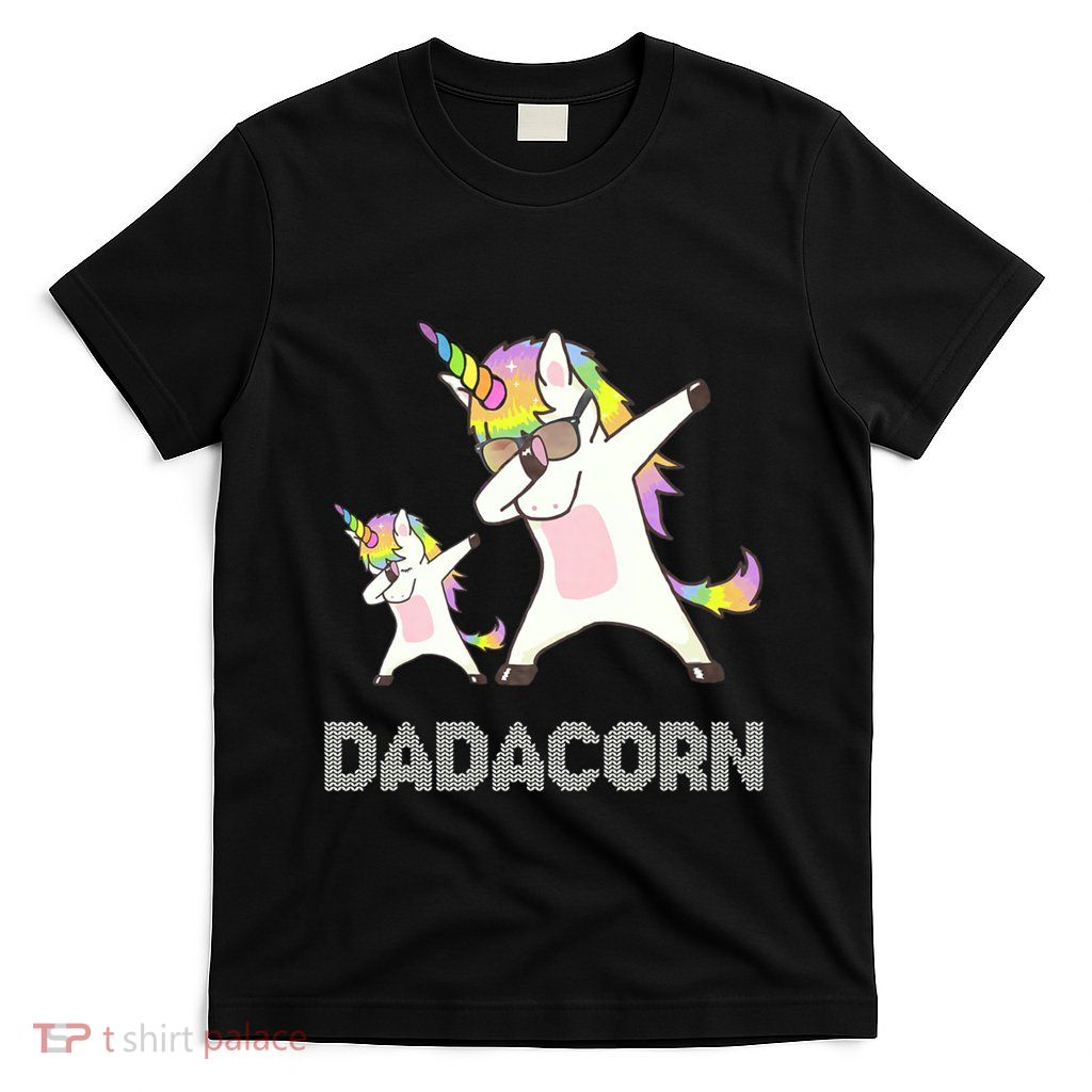 Dadacorn T-Shirt