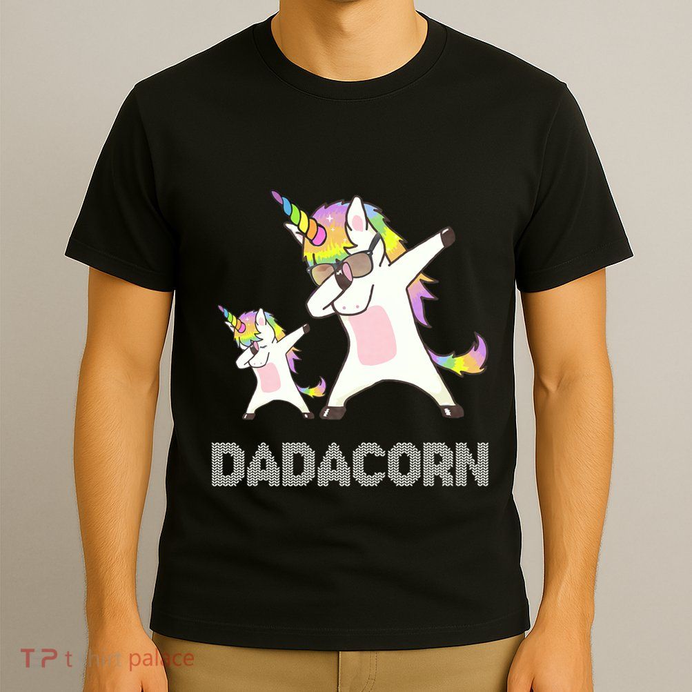 Dadacorn T-Shirt