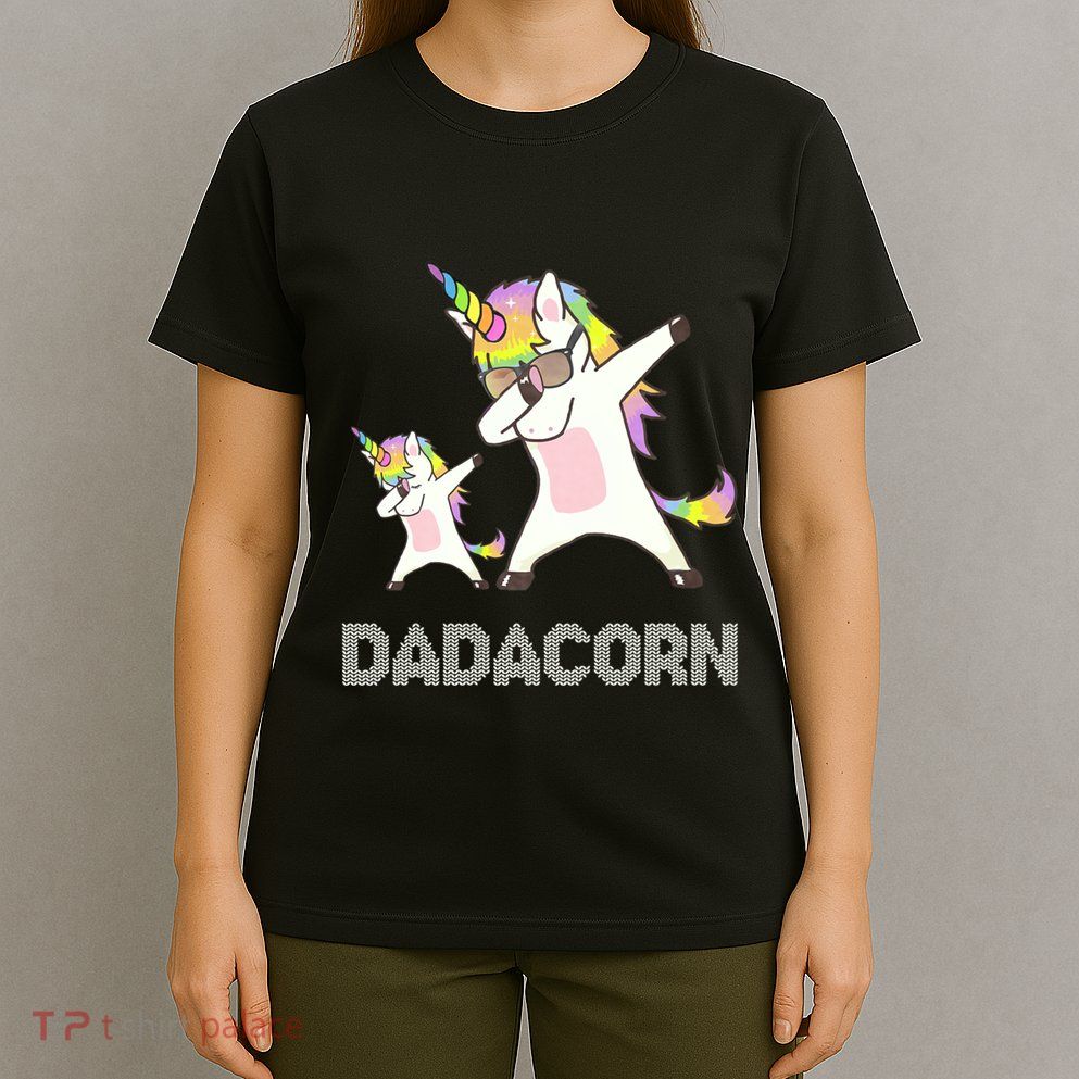 Dadacorn T-Shirt