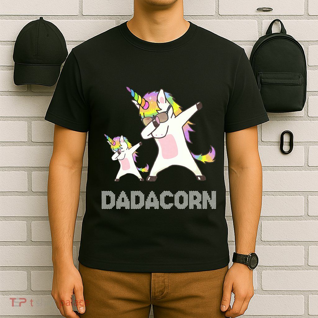 Dadacorn T-Shirt
