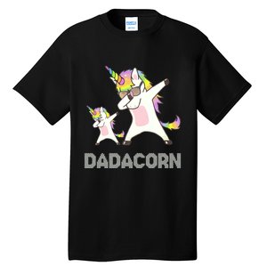 Dadacorn Tall T-Shirt