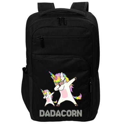 Dadacorn Impact Tech Backpack