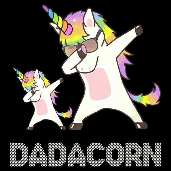 Dadacorn Backpack