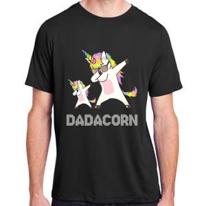 Dadacorn Adult ChromaSoft Performance T-Shirt