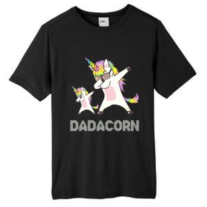 Dadacorn Tall Fusion ChromaSoft Performance T-Shirt