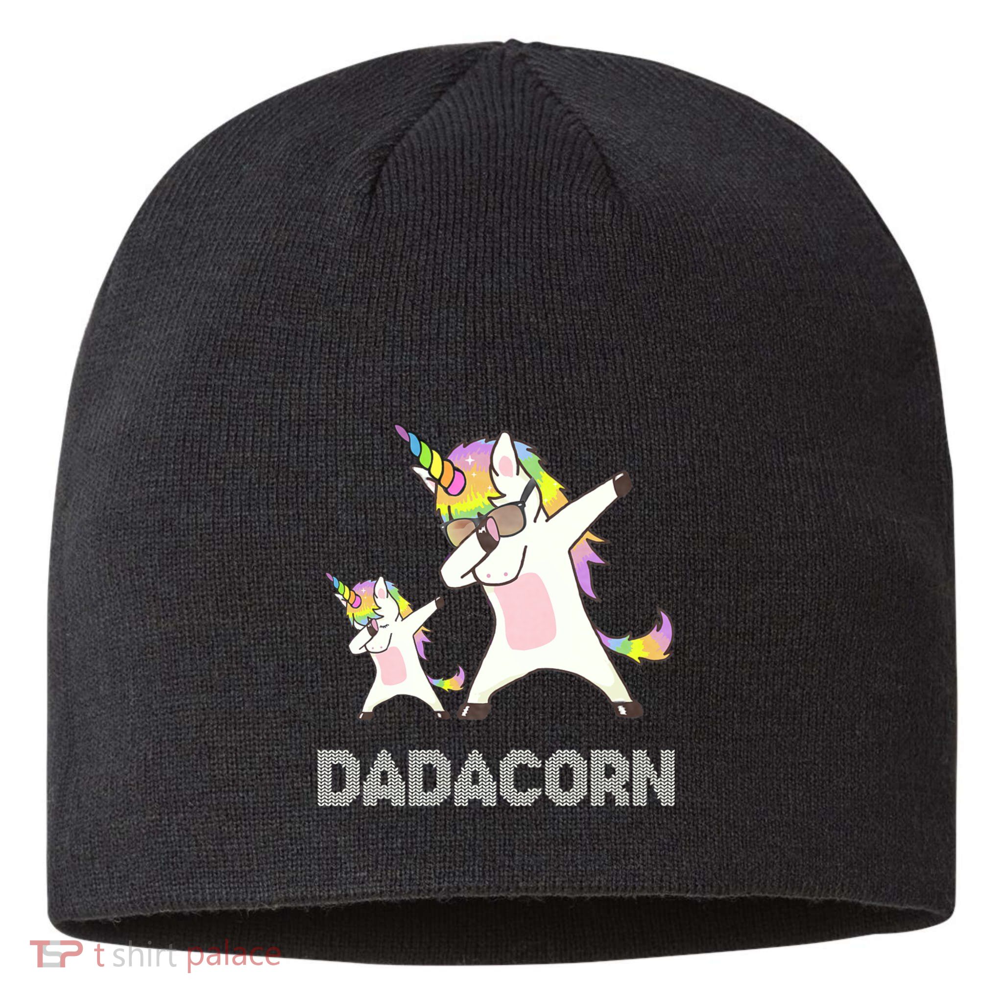 Dadacorn Sustainable Beanie
