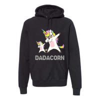 Dadacorn Premium Hoodie