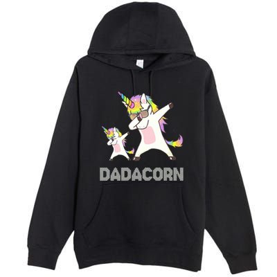 Dadacorn Premium Pullover Hoodie
