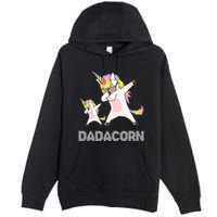 Dadacorn Premium Pullover Hoodie