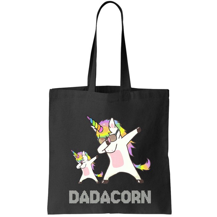 Dadacorn Bag