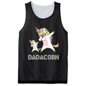 Dadacorn Mesh Reversible Basketball Jersey Tank