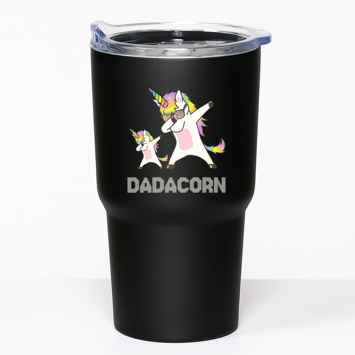 Dadacorn Tumbler