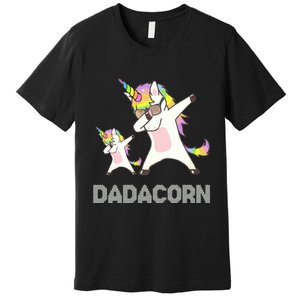 Dadacorn Premium T-Shirt