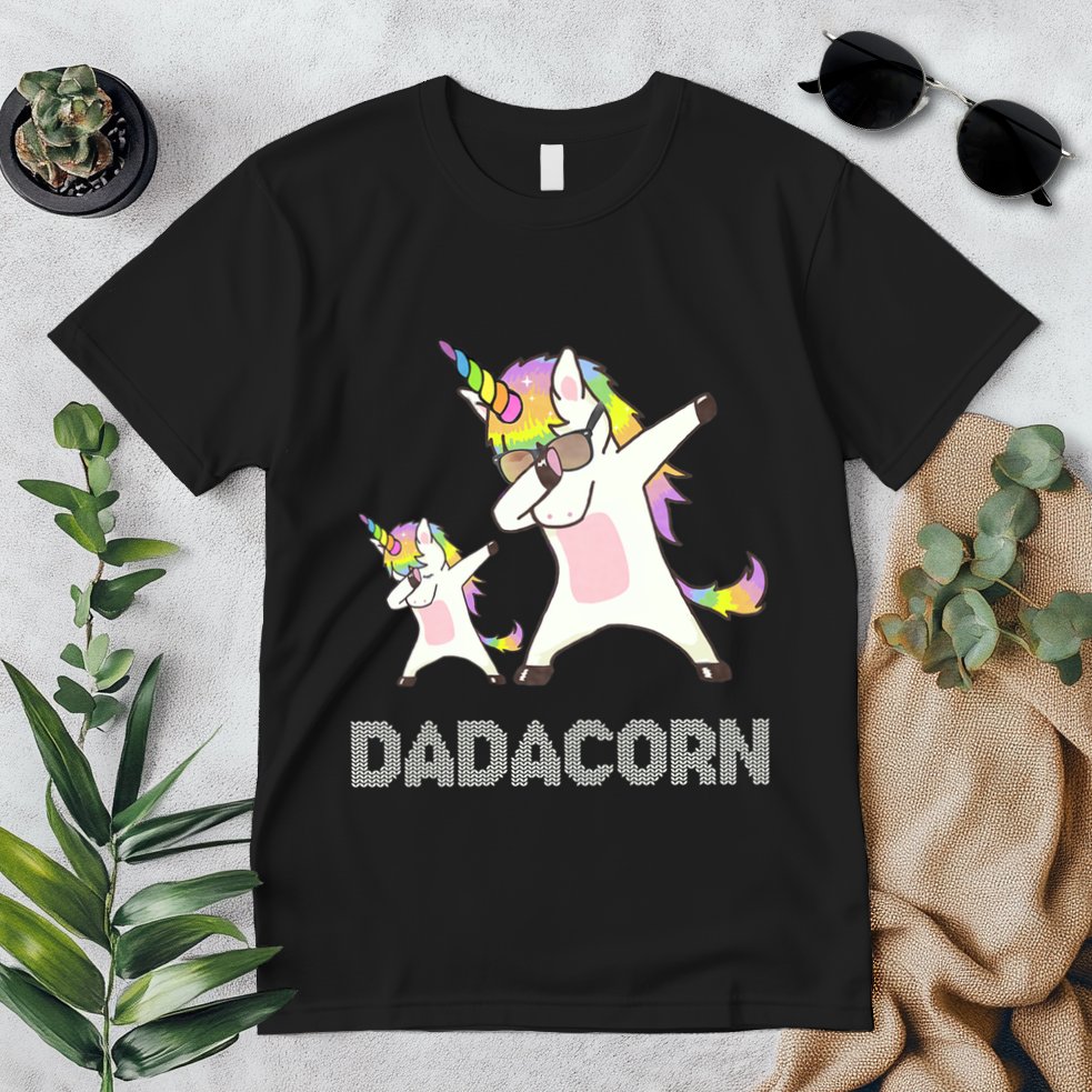 Dadacorn Premium T-Shirt