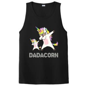 Dadacorn PosiCharge Competitor Tank