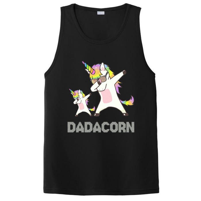 Dadacorn PosiCharge Competitor Tank