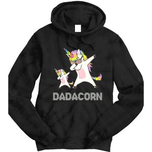 Dadacorn Tie Dye Hoodie