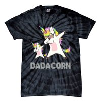 Dadacorn Tie-Dye T-Shirt