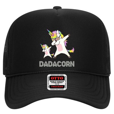 Dadacorn Trucker Hat