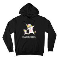 Dadacorn Tall Hoodie