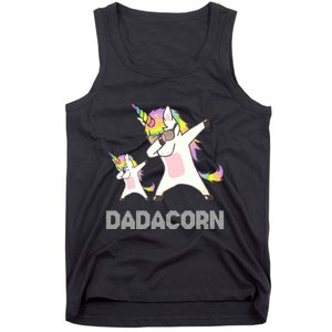 Dadacorn Tank Top