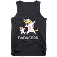 Dadacorn Tank Top