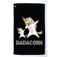 Dadacorn Golf Towel