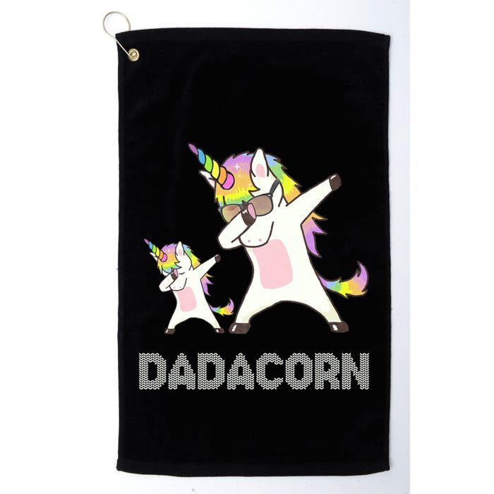 Dadacorn Golf Towel