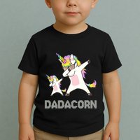 Dadacorn Toddler T-Shirt