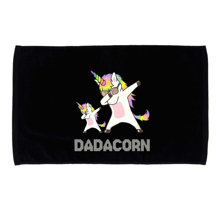 Dadacorn Microfiber Hand Towel