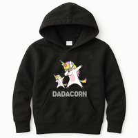 Dadacorn Kids Hoodie