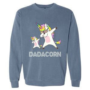 Dadacorn Garment-Dyed Sweatshirt