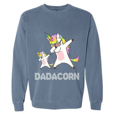 Dadacorn Garment-Dyed Sweatshirt