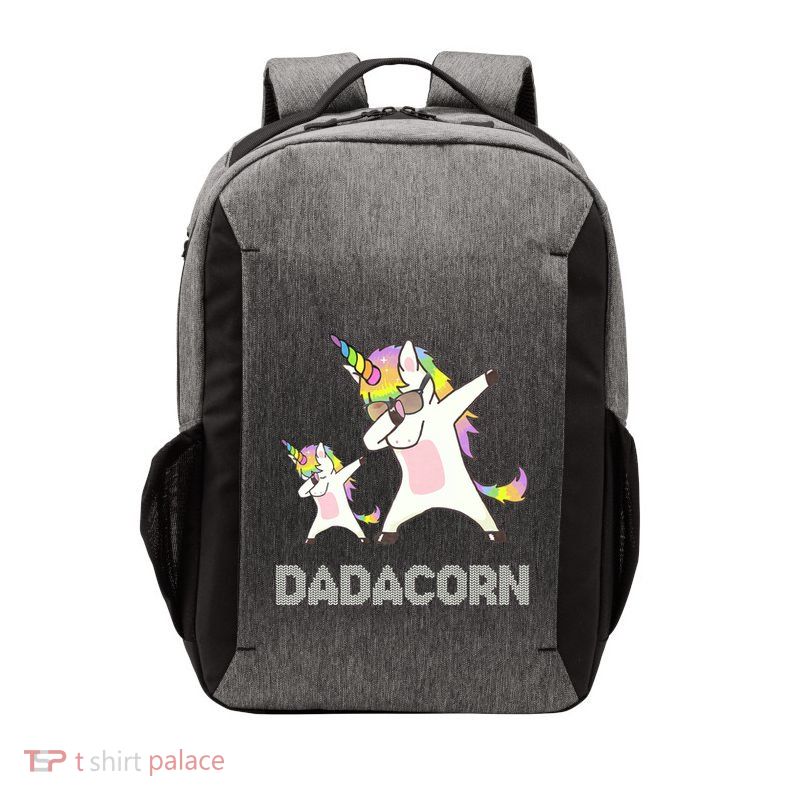 Dadacorn Vector Backpack